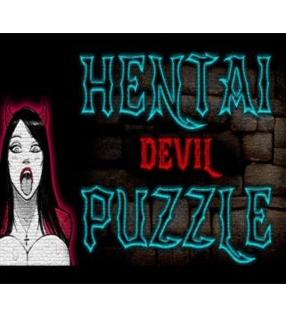Hentai Devil Puzzle Steam Key GLOBAL